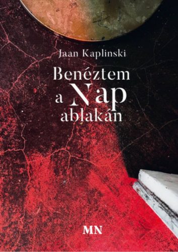 Benéztem a Nap ablakán - Jaan Kaplinski