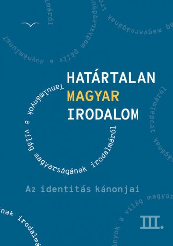 Határtalan magyar irodalom 3.