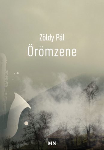 Örömzene - Zöldy Pál