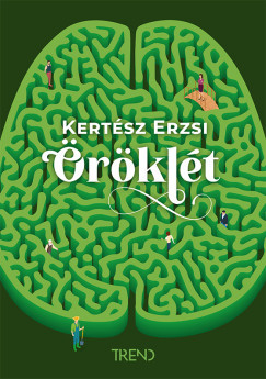 Öröklét - Kertész Erzsi