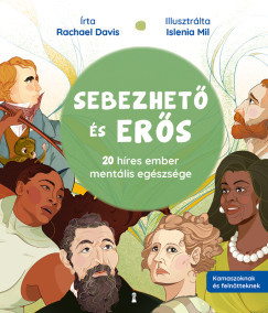 Sebezhető és erős - Rachael Davis