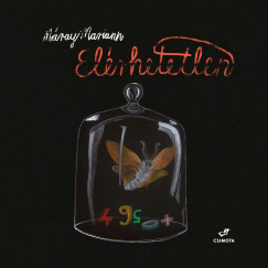 Elérhetetlen - Máray Mariann