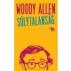 Súlytalanság - Woody Allen