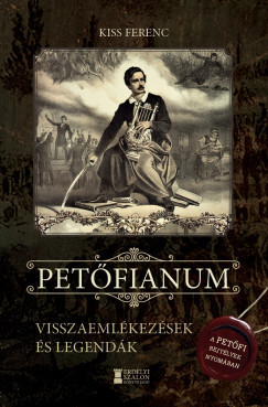 Petőfianum - Kiss Ferenc