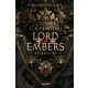 Lord of Embers - A parázs ura - C. N. Crawford