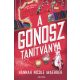 A Gonosz tanítványa - Hannah Nicole Maehrer