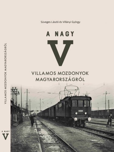 A nagy V - Süveges László - Villányi György