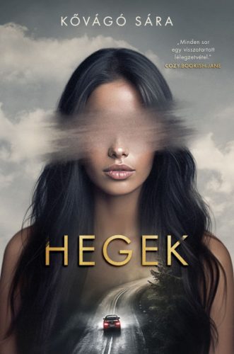 Hegek - Kővágó Sára