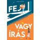 Fej vagy írás - James Bailey