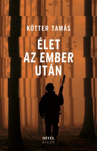 Élet az ember után - Kötter Tamás