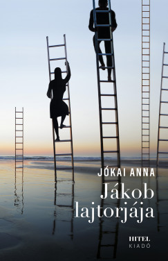 Jákob lajtorjája - Jókai Anna