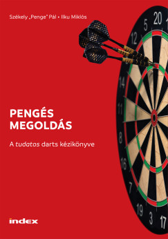 Pengés megoldás - Székely Penge Pál - Ilku Miklós