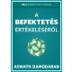 A befektetés értékeléséről - Aswath Damodaran