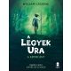 A Legyek Ura (képregény) - William Golding