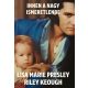 Innen a nagy ismeretlenbe - Lisa Marie Presley