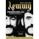 Lemmy - Fehércsíkláz (Új kiadás) - Lemmy Kilmister