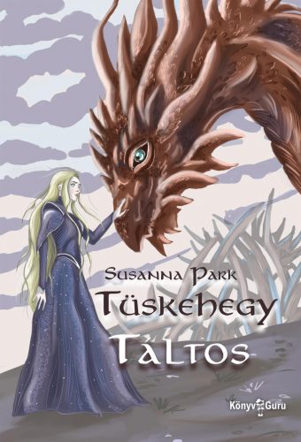 Tüskehegy - Táltos - Susanna Park