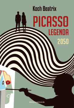 Picasso-legenda 2050 - Koch Beatrix