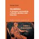 Palinódia - A természet matematikája a filozófia tükrében című könyvhöz - Varsányi József