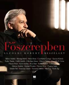 Főszerepben - Alföldi Róbert