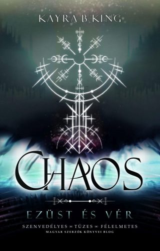 Chaos - Kayra B King