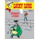 Lucky Luke 22. - Szögesdrót a prérin - René Goscinny