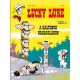 Lucky Luke 24. - A Daltonok szabadlábon - René Goscinny