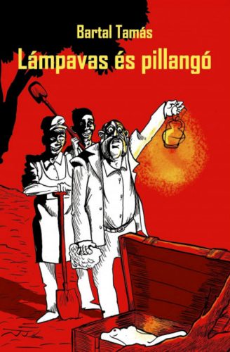 Lámpavas és pillangó - Bartal Tamás