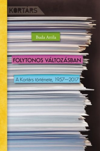 Folytonos változásban - Buda Attila