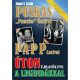 Úton újratöltve a legendákkal - Puskás Pancho Öcsivel, Papp Lacival