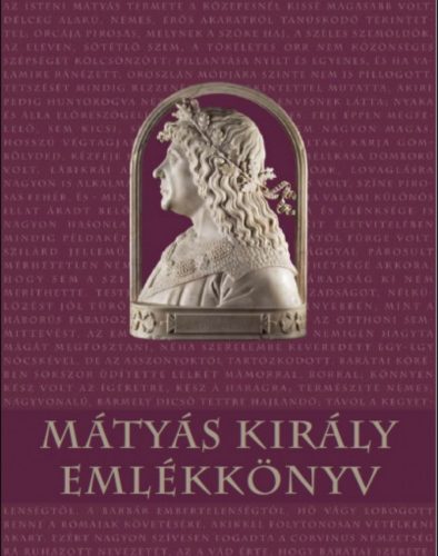 Mátyás király emlékkönyv