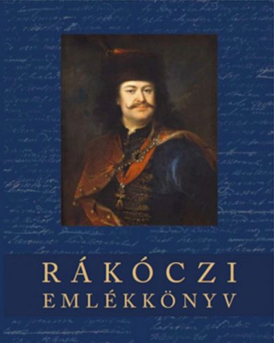 Rákóczi Ferenc emlékkönyv