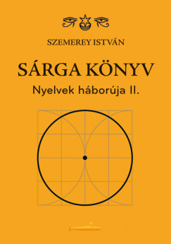 Sárga könyv - Szemerey István