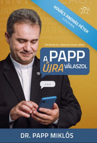 A Papp újra válaszol - Dr. Papp Miklós