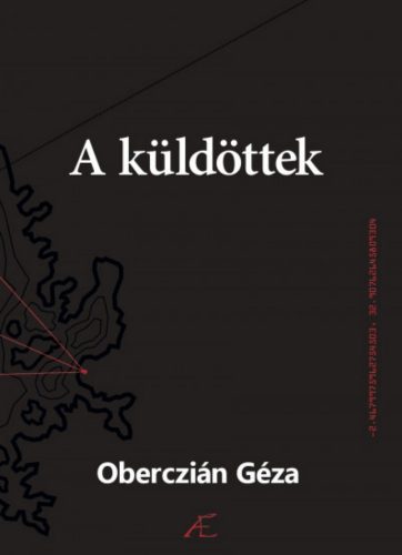 A küldöttek - Oberczián Géza