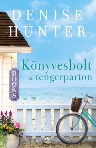 Könyvesbolt a tengerparton - Denise Hunter