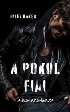 A pokol fiai - Riley Baker