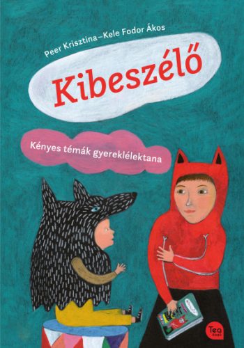 Kibeszélő - Peer Krisztina és Kele Fodor Ákos