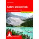 Keleti-Dolomitok Rother túrakalauz - Franz Hauleltner