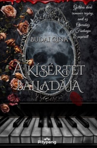 A Kísértet balladája - Budai Gina