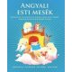 Angyali esti mesék (Karen Wallace)