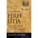 A különleges férfi útja - David Deida