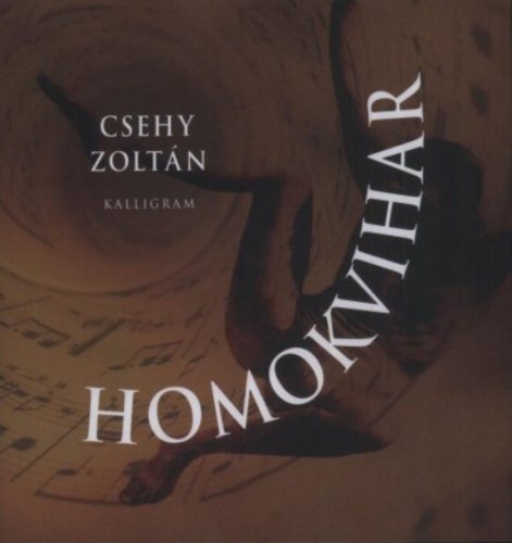 Homokvihar - Csehy Zoltán