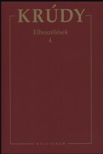 ELBESZÉLÉSEK 4.