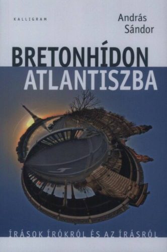 Bretonhídon atlantiszba