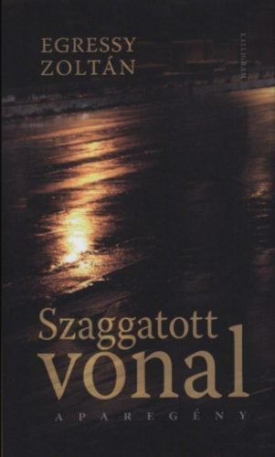 SZAGGATOTT VONAL