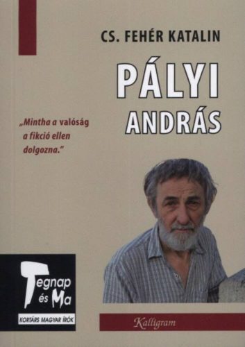 Pályi András