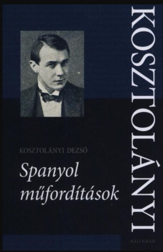 SPANYOL MŰFORDÍTÁSOK