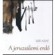 A jeruzsálemi erdő - Uri Asaf