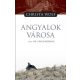 Angyalok városa avagy Dr. Freud köpenye - Christa Wolf